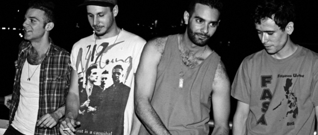 So So Glos press photo 2