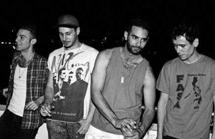 So So Glos press photo 2